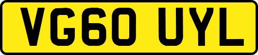 VG60UYL