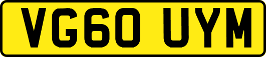 VG60UYM