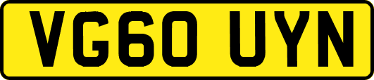 VG60UYN