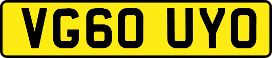 VG60UYO