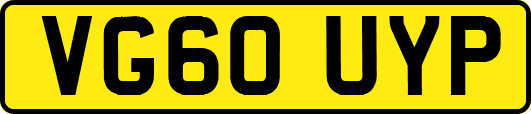 VG60UYP