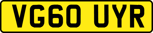 VG60UYR