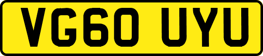 VG60UYU