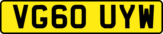 VG60UYW