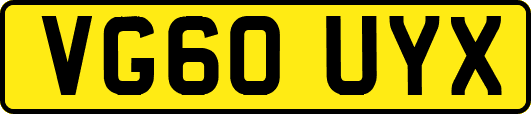 VG60UYX