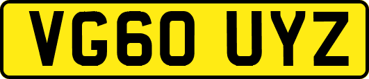 VG60UYZ