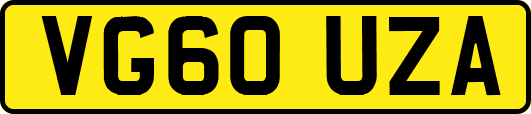 VG60UZA