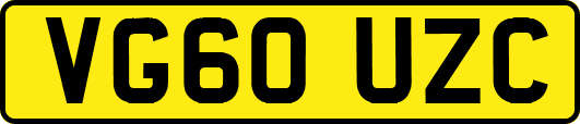 VG60UZC