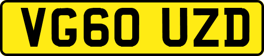 VG60UZD