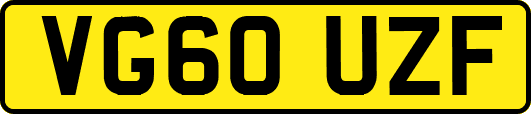 VG60UZF