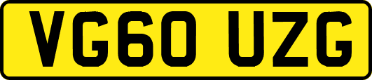 VG60UZG