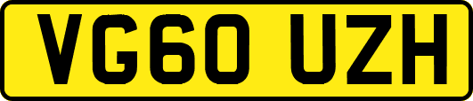 VG60UZH