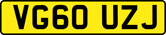 VG60UZJ