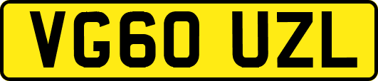 VG60UZL