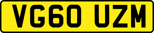 VG60UZM