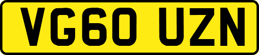 VG60UZN