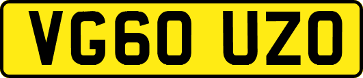 VG60UZO
