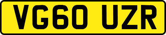 VG60UZR
