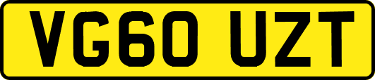 VG60UZT