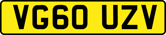 VG60UZV