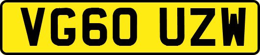 VG60UZW