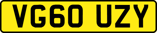 VG60UZY