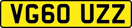 VG60UZZ