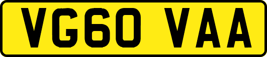 VG60VAA