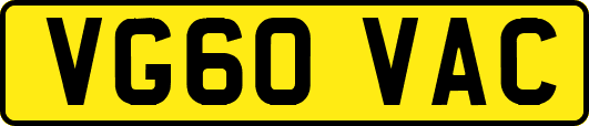 VG60VAC
