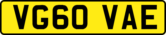 VG60VAE