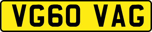 VG60VAG