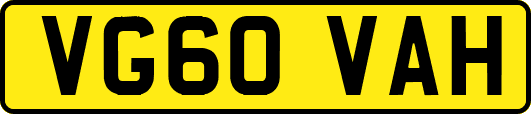 VG60VAH