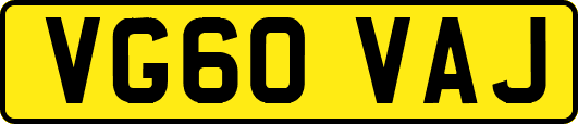VG60VAJ