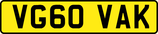 VG60VAK