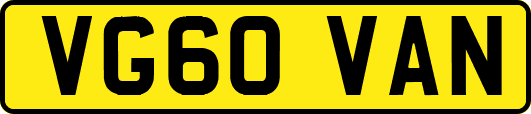 VG60VAN