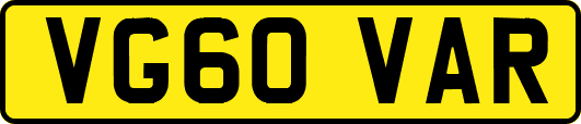 VG60VAR