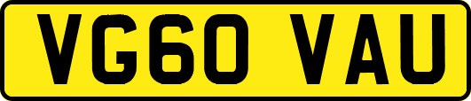 VG60VAU