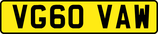 VG60VAW