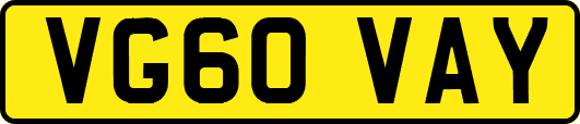 VG60VAY