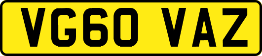 VG60VAZ