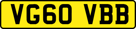 VG60VBB