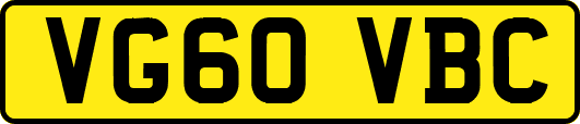 VG60VBC
