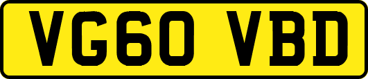 VG60VBD