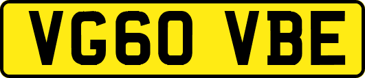 VG60VBE