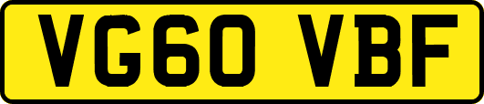 VG60VBF