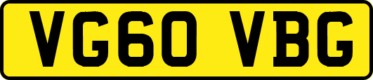 VG60VBG