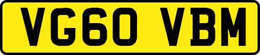 VG60VBM