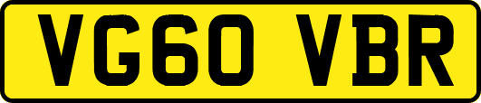 VG60VBR