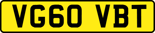 VG60VBT