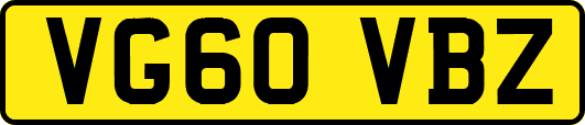 VG60VBZ